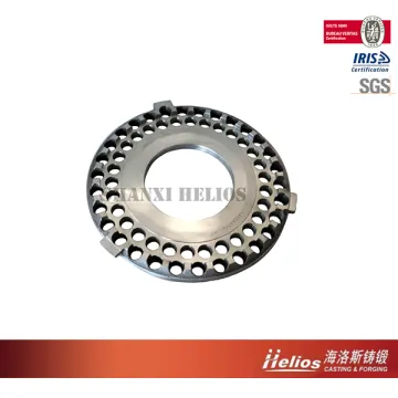 Shanxi Rotor for Motorcycle Accessories with high quality