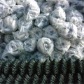 Plastic Coated Chain link Temporary FenceFAQ