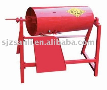 small type seed coating machine