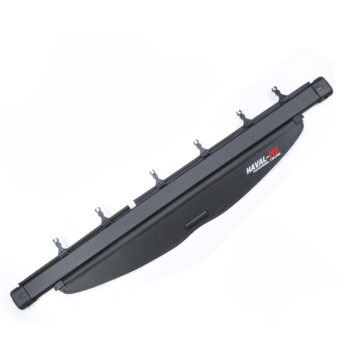 Auto Accessories for Great Wall Haval H6 (2011-2018): Trunk Parcel Shelf & Cargo Cover