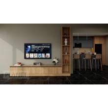 Good Price Wooden TV Stands Living Room Furniture