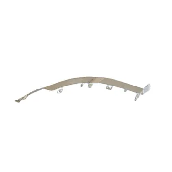 TIEAUR Auto Headlight Accessories for F10/F18 (2014-2016)