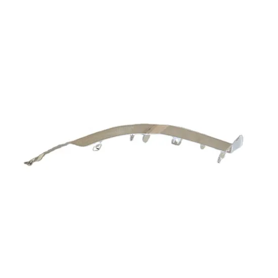 TIEAUR Auto Headlight Accessories for F10/F18 (2014-2016)