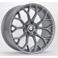 gun metal alloy wheels