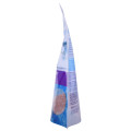 Konkurransedyktig pris plastpose for salt med glidelås