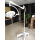 Mobile LED Surgical Portable floor operating Light