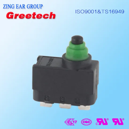 2015 auto 12v/250v waterproof mini micro switch t85 5e4