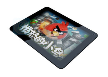 32gb Microsd Google Android Tablet 9.7 Inch Mid Touchpad With 8000mah Li-polymer Battery