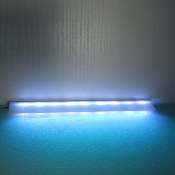 12V-24V Glasregal LED-Clipbeleuchtung für Küchenschränke