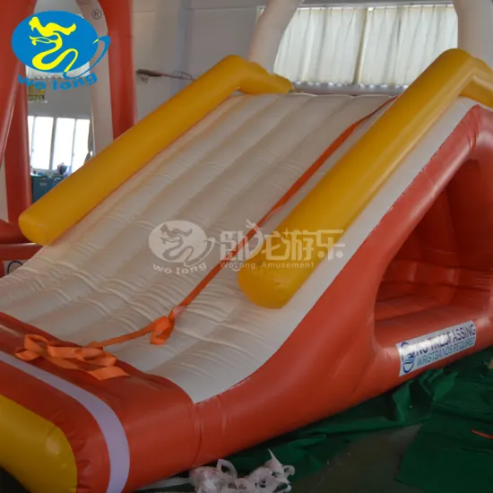 small inflatable lake toys, kids inflatable water game