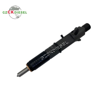 Penyuntik Bahan Bakar Baru 2645K011 LJBB03201A untuk enjin 1104C-44T 1104C-44TA
