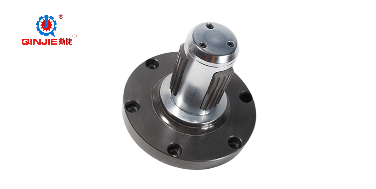 Rotativo de 3 polegadas - 3C-R002