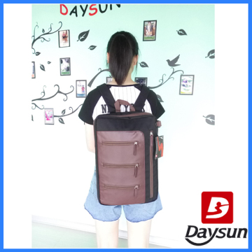 multifunctional business backpack travel backpack 3 ways carrying