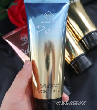 Top Quality Powdery Body Lotions for Women - 236ML
