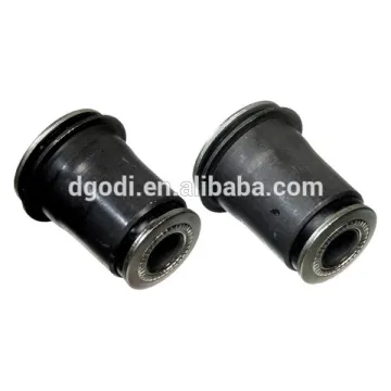 hot sale auto control arm suspension bushing