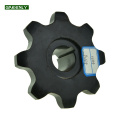 H91334 John Deere 8 tooth elevator chain sprocket