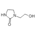 1-(2-Hydroxyethyl)-2-imidazolidinone CAS 3699-54-5