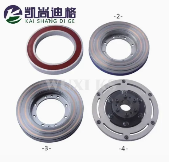 Clutch for Textile Omni Plus Airjet Loom KsW912