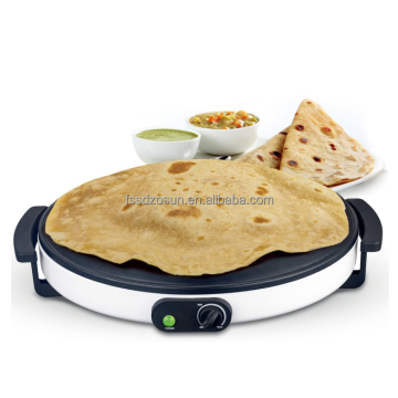 Maker per la colazione 3 in 1-Maker Roti Saj Gursaan a forma di cupola multiuso