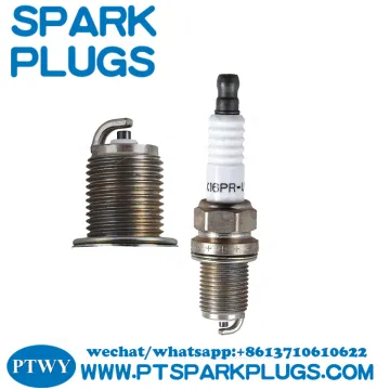 Spark Plugs MS851351 For Mitsubishi K16PR-U