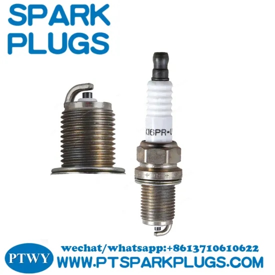 Spark Plugs MS851351 For Mitsubishi K16PR-U