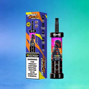 Mr.Goodie 80k puffs vape EU warehouse