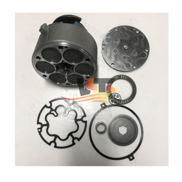 CVC Compressor Pistons Kit for Fiat Palio 1.8 2004/2007 AC Compressor Parts