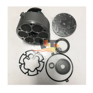 CVC Compressor Pistons Kit for Fiat Palio 1.8 2004/2007 AC Compressor Parts