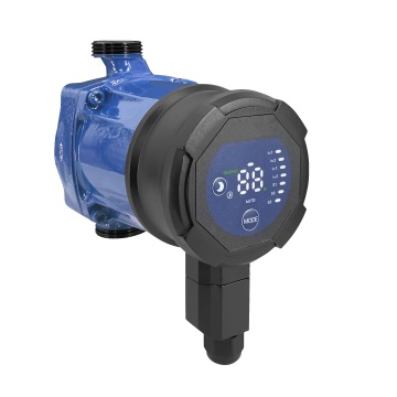 High Energy-Efficient Circulator Pump: CFA-PS CFA-PM