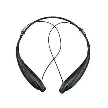 Bluetooth Stereo Neckband Headset, aptX Technology/Ambient Noise Cancellation/Bluetooth 4.0New