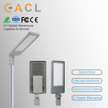 High Quality Remote Control Outdoor LED Street Lights IP65 28w-200w