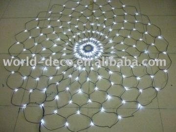 CE ROHS LED Net Light / Christmas Net light