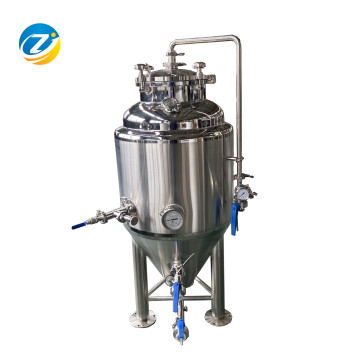 150L Small Size Fermenter Tank - Popular Type
