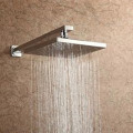 Concealed Bath Shower Mixer in Wall Shower Faucet