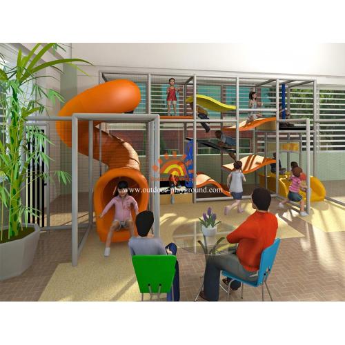 Indoor Activities Structure Area For Sales