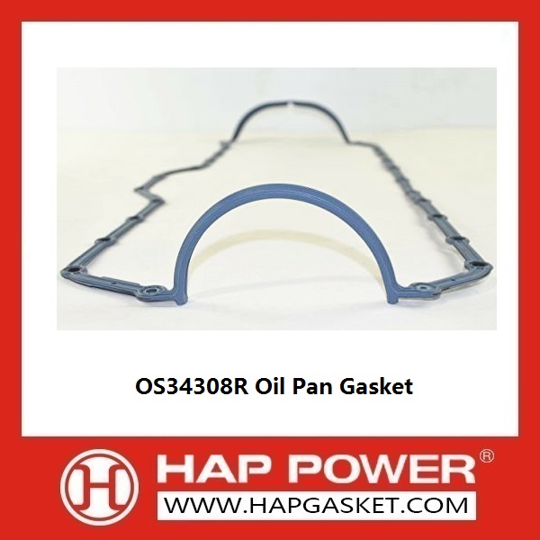 OS34308R Oil Pan Gasket