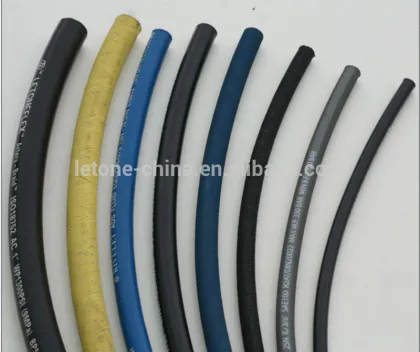 Luohe Letone good quality hydraulic rubber hose for all kinds of use
