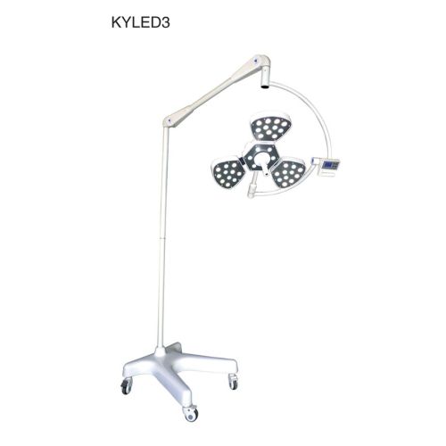 sugical shadowless operation lamp for operating theatre