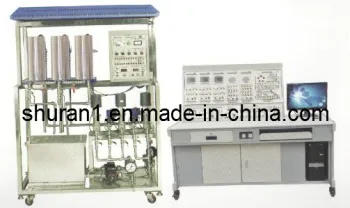 Process Control Industrial Training Equipment and Education Trainer