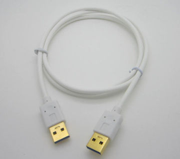 Colored Universal Usb Cables Usb 3.0 Extension Cable For Sony Ericsson