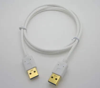 Colored Universal Usb Cables Usb 3.0 Extension Cable For Sony Ericsson