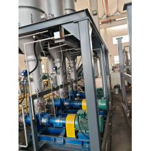 Ang mahusay na enerhiya na MVR evaporator para sa pagkuha ng oilfield
