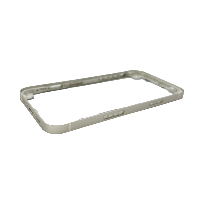 Original Front LCD Screen Bezel Frame Aluminium Component