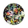 Elegant Family Gathering Ceramic Plates