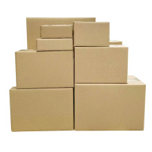 Thương mại Logistics Carton