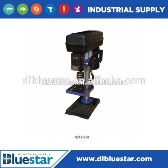 Drill press Bench drill WTZ-13J