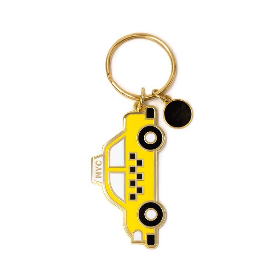 Miotal Pearsantaithe Lógó Lógó Keychain