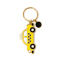 Metall Personlig anime -logotyp Emamel KeyChain