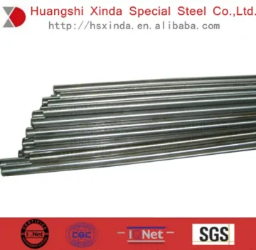 Plastic alloy steel P20+Ni