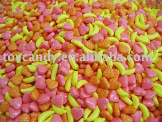 Fruit Candy/sweets